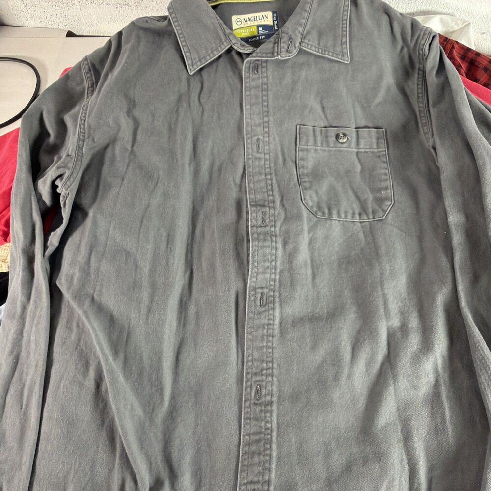 Magellan Sportswear Long Sleeve size Medium